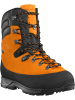 HAIX Sicherheitsschuhe Protector Forest in orange in orange