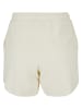 Urban Classics Shorts - Sweat in palewhite