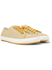 Camper Sneaker " Peu Rambla Vulcanizado " in Beige