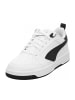 Puma Sneakers Low Rebound V6 LO JR in bunt