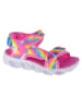 Skechers Skechers Hypno Splash-Rainbow Lights in Mehrfarbig