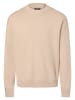 Jack & Jones Pullover JCOStencil in beige