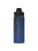 Coocazoo Trinkflasche 750 ml in Gradient Blue