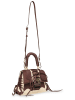 Steve Madden Taschen BDIEGO-M in Dunkelbraun