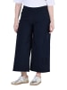 Ulla Popken Culotte in marine