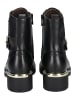 Nero Giardini Stiefelette in Schwarz