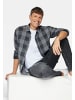 MAVI Straight Leg Jeans für Herren in grau