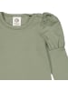 müsli Babylangarmshirt in green