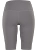 Urban Classics Urban Classics Ladies Cycling Short Ladies Cycling Short in senior grey