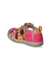 Keen Outdoorsandalen SEACAMP II in pink