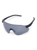 Hummel Hummel Sonnenbrille Hmlkayak Erwachsene Leichte Design in GREY