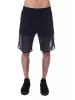 Nicolo Tonetto Schwarz Polyester Herren Kurz