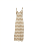 NENETTE Kleid TOO Mehrfarbig