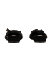 Joia Pumps mit Riemchen Schwarz