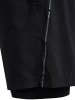 Hummel Short "Fast 2In1 Shorts" in Schwarz