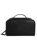 Bugatti Kulturtasche ALMATA in schwarz
