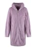 Linga Dore Linga Dore Weste - Fluffy in Mauve shadow