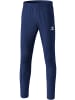 erima Trainingshose mit Wadeneinsatz 2.0 in new navy