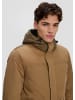 QS Outdoor-Jacke in 8577_karamell