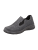 Legero Klassischer Slipper in grau