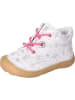PEPINO Lauflernschuhe in weiss