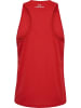 Newline Sportshirt "Men'S Athletic Running Singlet" in Rot