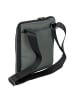 BRIC`s Monza Umhängetasche 21 cm grey-black