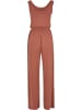 Urban Classics Jumpsuits in terracotta