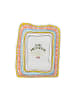 Blond Amsterdam Bilderrahmen Tigerparadies in Bunt - 22,5 x 18,5cm