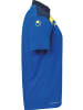 uhlsport  Polo "Offense 23 Polo Shirt" in Blau