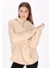 myMO ATHLSR Women Sweatshirt in Beige