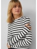 s.Oliver T-Shirt in 99G9_schwarz