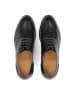 Kazar Espadrilles in Schwarz