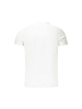 Pepe Jeans Weißes Baumwoll-T-Shirt