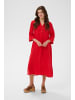 Cream Kleid CRBellis Straight fit in High Risk Red