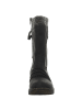 rieker Stiefel in schwarz