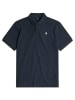 G-Star Raw Dunda Slim Poloshirt sartho blue