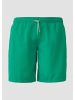 s.Oliver Badehose in 7595_grün