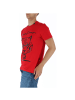 Plein Sport T-Shirt Rot