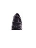 Gabor Sneaker Low in dark blue/leo