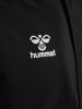 Hummel Hummel Jacke Hmlauthentic Multisport Erwachsene Atmungsaktiv Wasserabweisend in BLACK