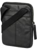 Strellson Umhängetasche Brick Lane Brian Shoulderbag XSVZ 1 in Black