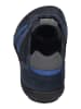KOEL Sneaker Low IVO NAPPA in blau