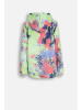 Lemon explore wasserdichte Sportjacke in bunt