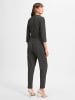 Betty Barclay Jumpsuit in schwarz ecru