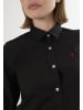 Felix Hardy Hemd in Schwarz