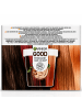 Garnier Good Nachfüllset für permanente Haarfarbe - 4.15 Marron Glacé