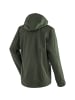 Maier Sports Jacke Clima Pro 2.0 in Khaki