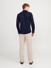 Jack & Jones Oberhemd in Navy Blazer