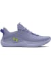 Under Armour Fitnessschuhe Flow Dynamic INTLKNT in celeste-starlight-high vis yellow